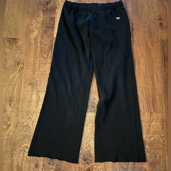 PINK by Victoria’s Secret bundle 4 pieces XS extra small sweatshirts pants - Picture 2 of 13